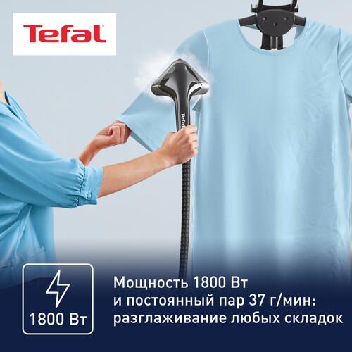Отпариватель Tefal Pro Style One IT2461E0 черный — фото 5