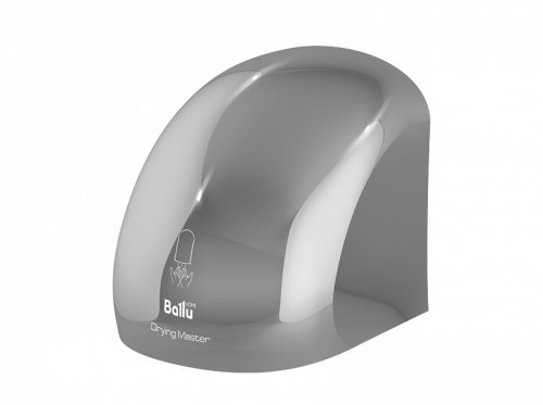 Рукосушка Ballu Bahd-2000Dm Chrome