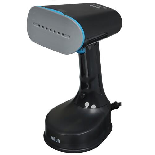 Отпариватель Braun GS5031BL черный