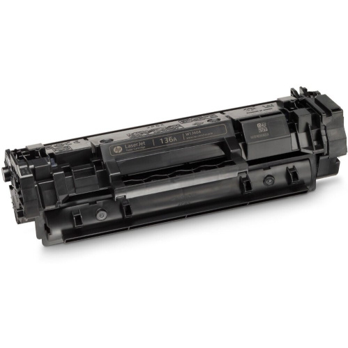 Картридж лазерный G&G 136X GG-W1360X черный 2600стр для HP LaserJet M211d/209/233/234