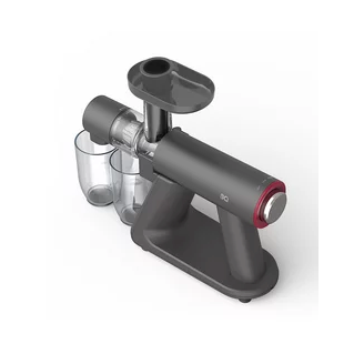 Соковыжималка BQ J2002 Gray — фотография 3