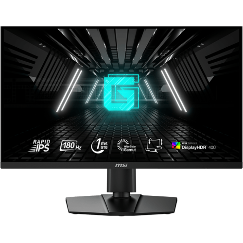 Монитор MSI G274QPF E2 (9S6-3CC29H-460)