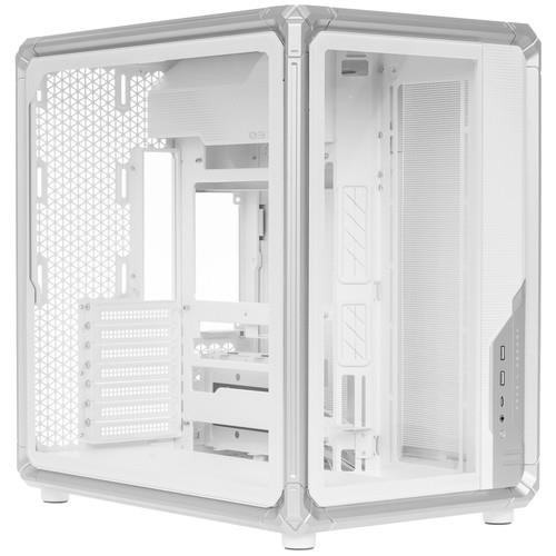 Корпус JONSBO X400  белый