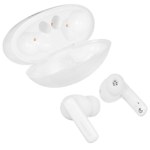 Наушники TWS HUAWEI Freebuds 5i белый