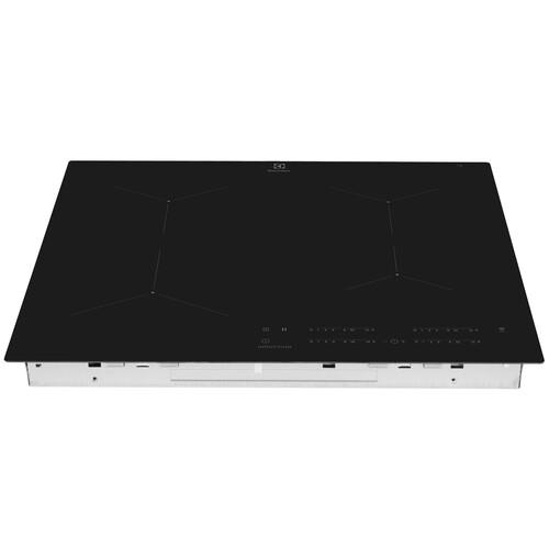 Индукционная варочная поверхность Electrolux EIT61443B