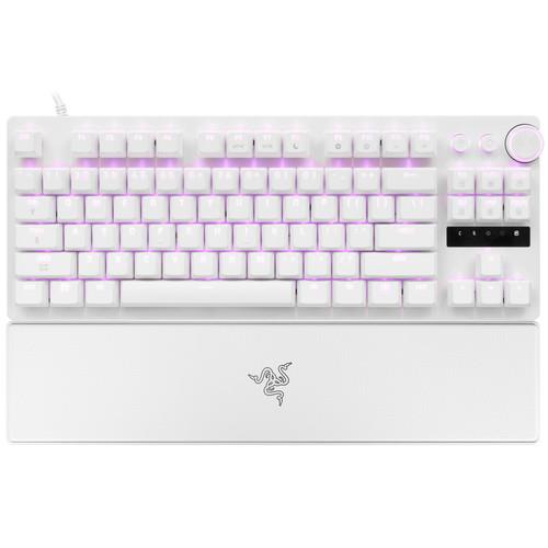 Клавиатура  проводная Razer Huntsman V3 Pro Tenkeyless