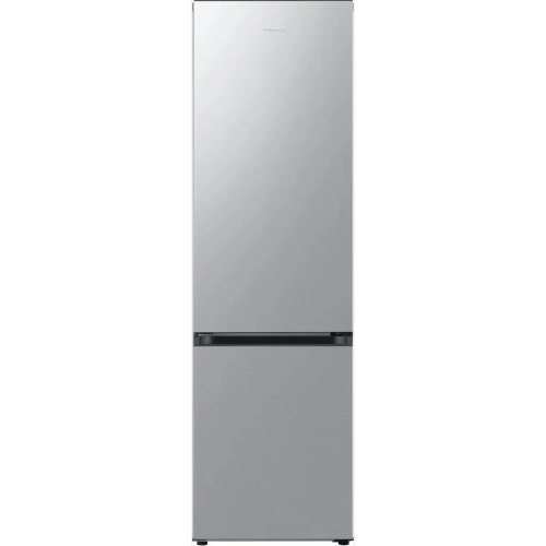 Холодильник Samsung RB38C602DSA/EF графит