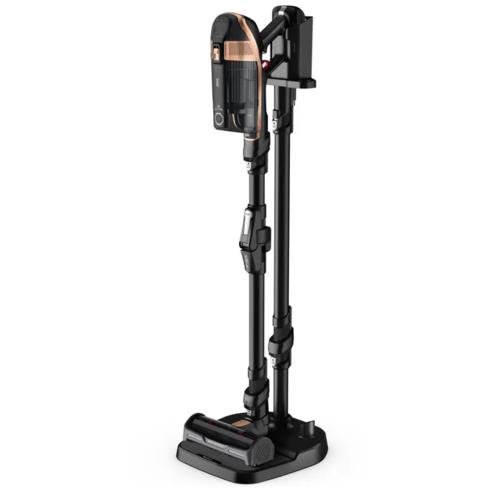 Пылесос  вертикальный  Tefal  TY99F1WO  черный
