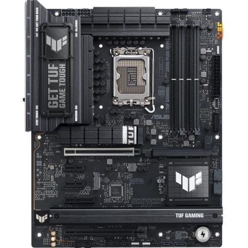 Материнская плата ASUS Tuf Gaming Z890-Plus Wifi
