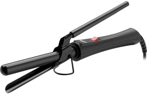 Щипцы Gamma Piu Iron Ready T&C HI-NA1125 черный