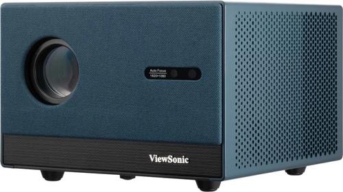 Проектор ViewSonic LX60HD синий — фото 5