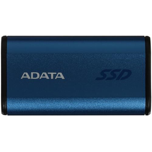500 ГБ Внешний SSD ADATA SE880 [AELI-SE880-500GCBU]