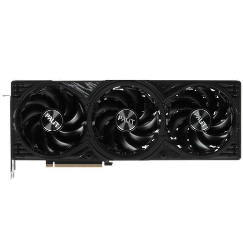 Видеокарта Palit GeForce RTX 5070 Ti GamingPro [NE7507T019T2-GB2031A]