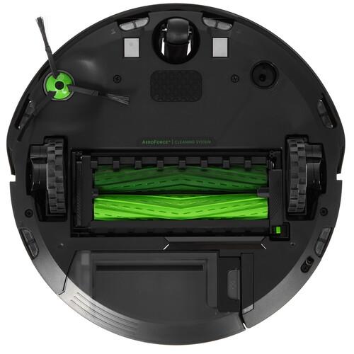 Робот-пылесос iRobot Roomba j7 черный — фото 4