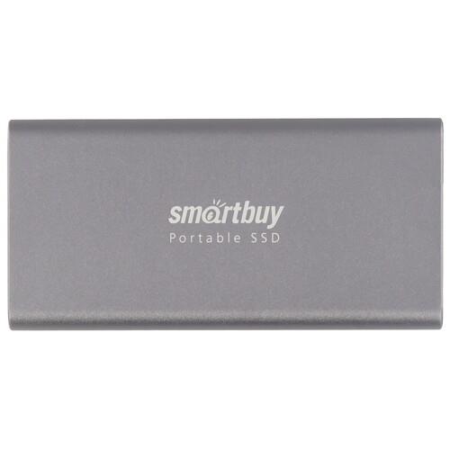 2000 ГБ Внешний SSD Smartbuy M1 Drive [SBSSD2T0-M1G-U31C]