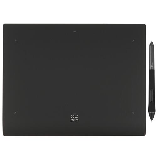 Графический планшет XP-Pen Deco Pro MW