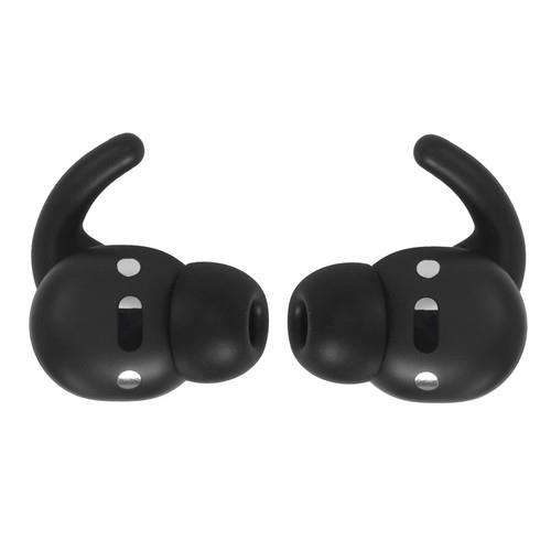 Наушники TWS Powerbeats Fit черный 2026 — фото 3 Наушники TWS Powerbeats Fit черный 2026 — фото 3