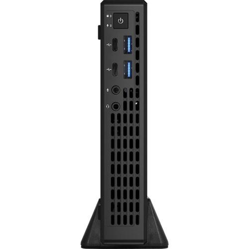 ПК IRU Office A310H4TF slim (1738395) i3 10105 (3.7) 8Gb SSD250Gb UHDG 630 Free DOS GbitEth WiFi BT 90W черный