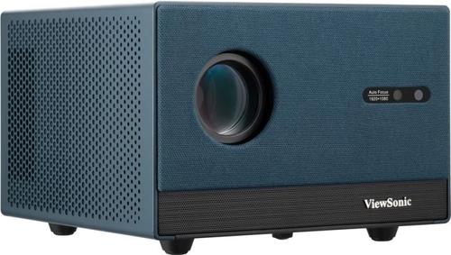 Проектор ViewSonic LX60HD черный