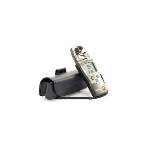 Анемометр Testo 410-1 00-0031084200000002401 (0560 4101) с крыльчаткой