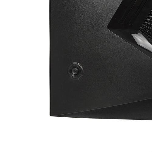 34" Монитор Acer CZ342CURVbmiphuzx черный 34" Монитор Acer CZ342CURVbmiphuzx черный — Дополнительный ракурс монитора