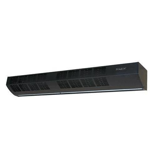 Тепловая Завеса Тропик М6 Black