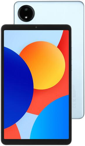 8.7" Планшет Xiaomi Redmi Pad SE 8.7 Wi-Fi 64 ГБ голубой