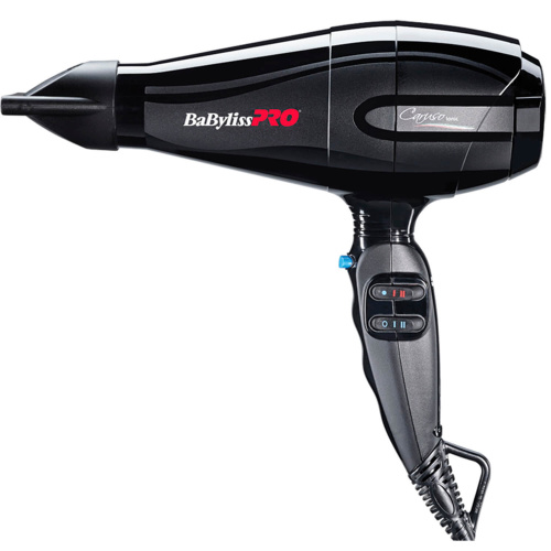 Фен Babyliss Pro Caruso