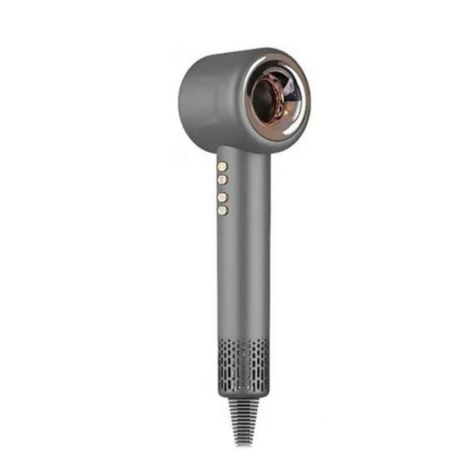 Фен для волос SenCiciMen Hair Dryer X13 Gray EU (европейской вилкой) 3.3M