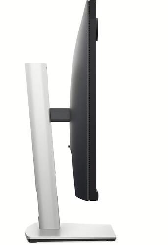 23.8" Монитор Dell P2424HEB черный 23.8" Монитор Dell P2424HEB черный — Дополнительный ракурс монитора