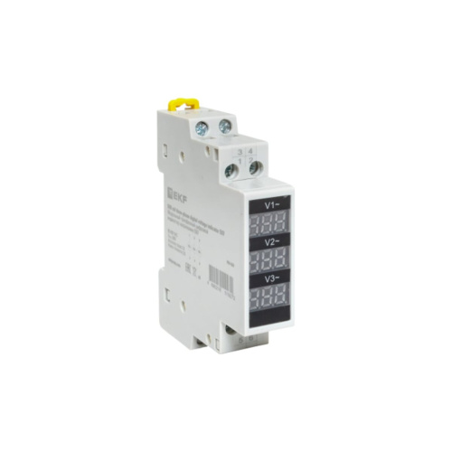 Индикатор напряжения EKF VDI-G33