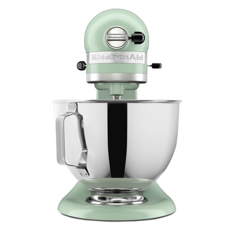 Миксер KitchenAid 5KSM95PSEDC кардамон — фотография 4