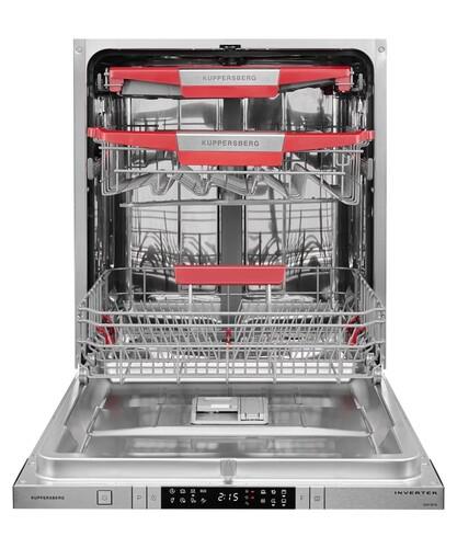 Встраиваемая посудомоечная машина Kuppersberg GIM 6078