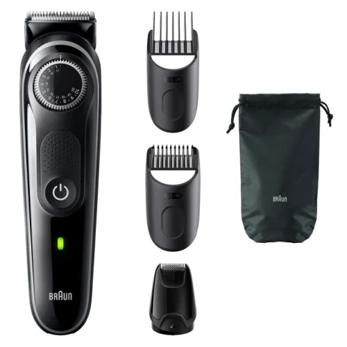 Триммер BRAUN BT3440