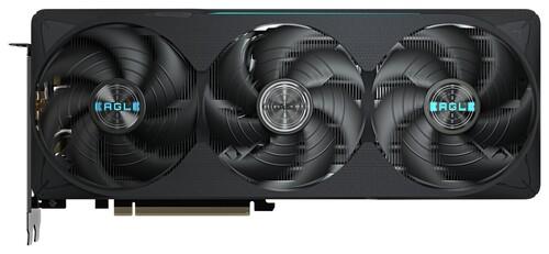 Видеокарта GIGABYTE GeForce RTX 5070 Ti EAGLE OC SFF [GV-N507TEAGLE OC-16GD]