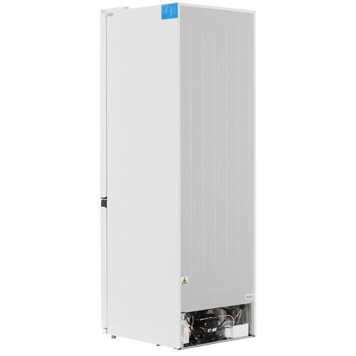 Холодильник с морозильником MDRB549MMF01 белый Холодильник с морозильником MDRB549MMF01 белый — Внешний вид с другого ракурса