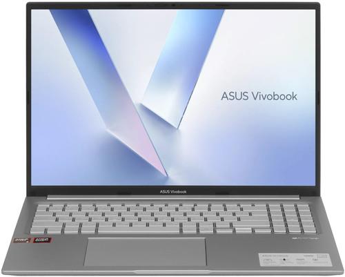 16" Ноутбук ASUS Vivobook 16 M1605NAQ-MB066 серебристый