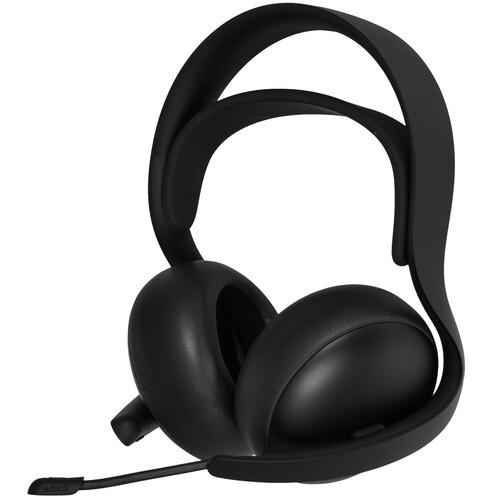 Беспроводные наушники Sony PlayStation PULSE Elite + Док-станция черный 2024