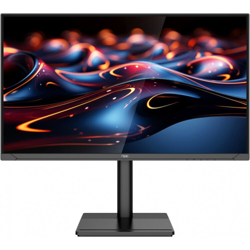 Монитор NPC MU2707-K черный
