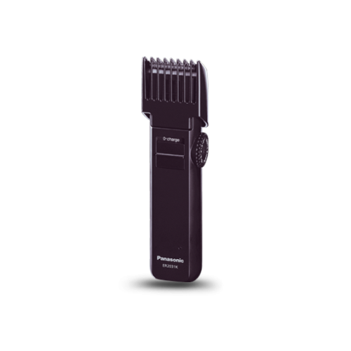 Машинка для стрижки PANASONIC ER-2031-K7511