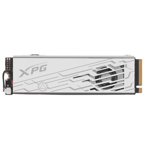 2000 ГБ M.2 NVMe накопитель ADATA XPG MARS 980 PRO [SMAR-980P-2TCI]