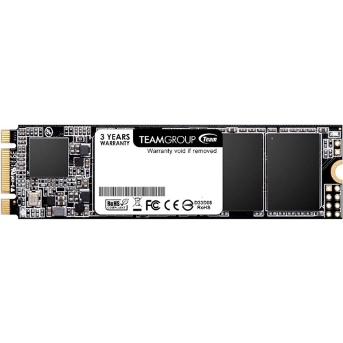 Твердотельный накопитель 1Tb SSD Team MS30 (TM8PS7001T0C101)