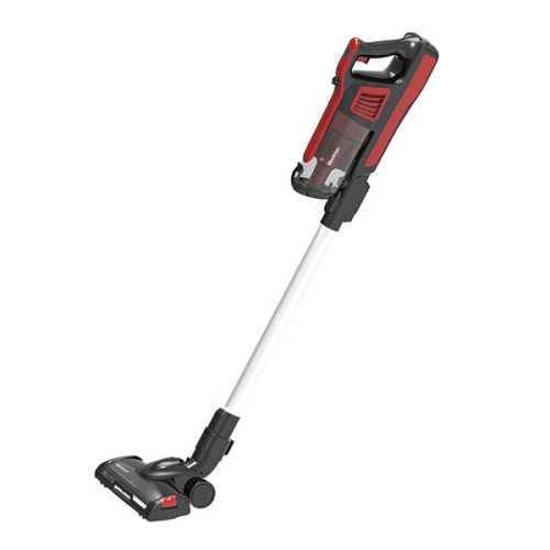 Беспроводной пылесос Blackton Bt VCA1401B Black-Red