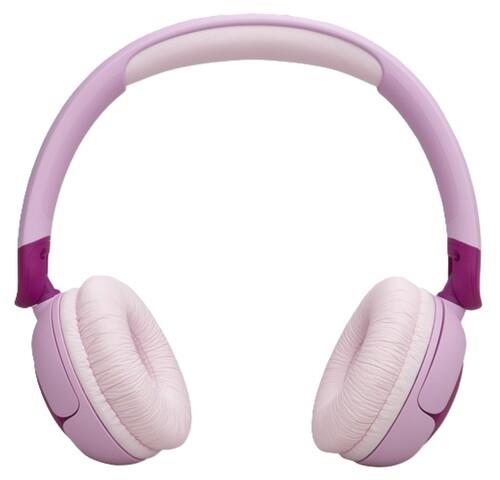 Беспроводные наушники JBL Junior 320BT фиолетовый