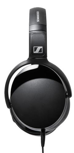 Проводные наушники Sennheiser HD 400U черный 2026 — фото 2 Проводные наушники Sennheiser HD 400U черный 2026 — фото 2