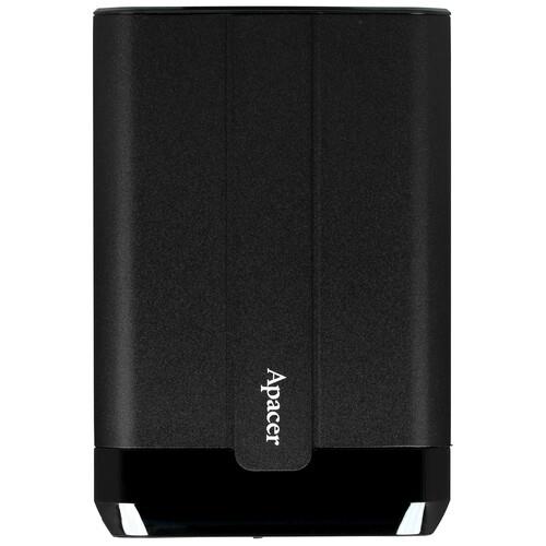 1 ТБ Внешний HDD Apacer AC732 [AP1TBAC732B-1]