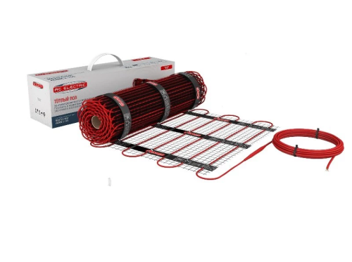 Комплект теплого пола AC Electric ACMM 2-150-2.5
