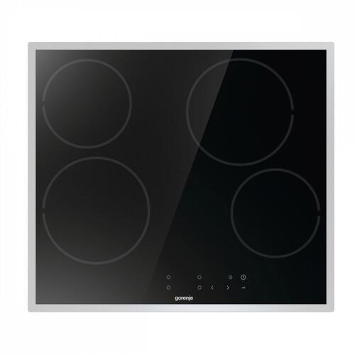 Электрическая варочная поверхность Gorenje ECT641BXE