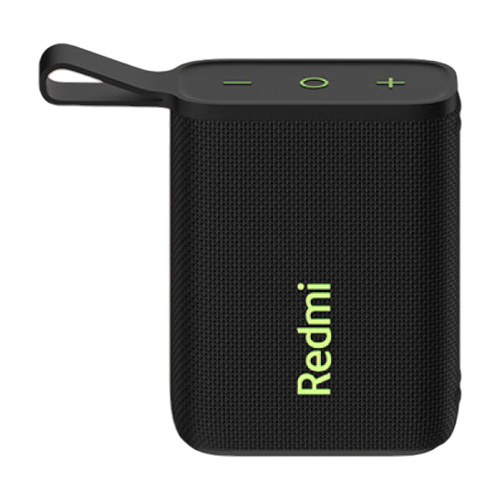 Портативная колонка XIAOMI Redmi Bluetooth speaker, чёрный