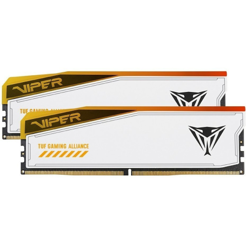 ОЗУ PATRIOT PVER548G66C34KT DDR 5 DIMM 48GB (24GBX2) 6600M